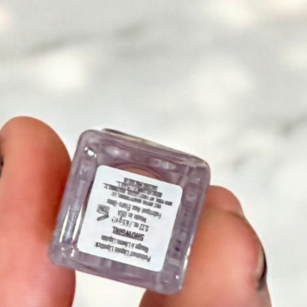 Mally+RuPaul Polished Liquid Lipstick Shade Showgirl New in Box - Picture 6 of 8